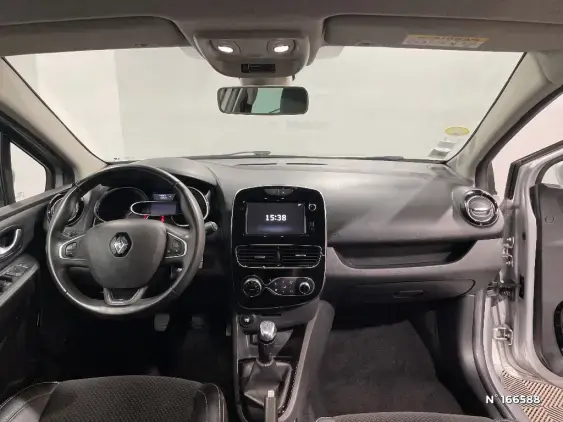 RENAULT CLIO IV - voiture d'occasion - Photo 9