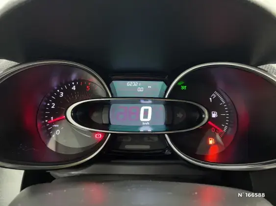 RENAULT CLIO IV - voiture d'occasion - Photo 12