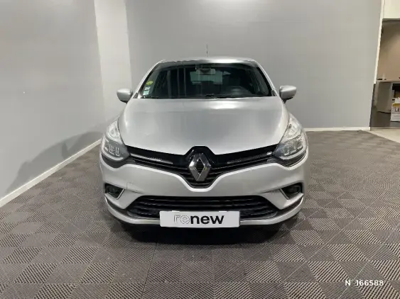 RENAULT CLIO IV - voiture d'occasion - Photo 3