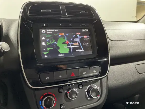 DACIA SPRING - voiture d'occasion - Photo 13