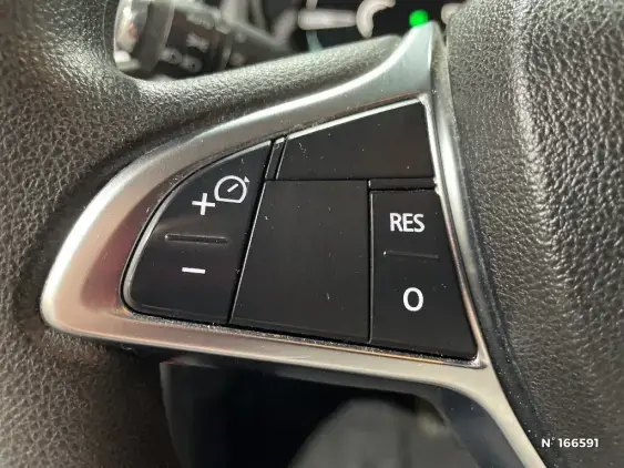 DACIA SPRING - voiture d'occasion - Photo 27