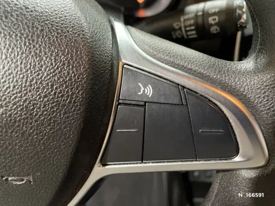 DACIA SPRING - voiture d'occasion - Photo 28