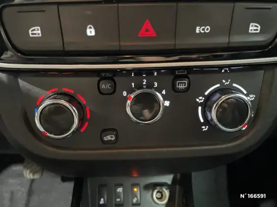 DACIA SPRING - voiture d'occasion - Photo 30