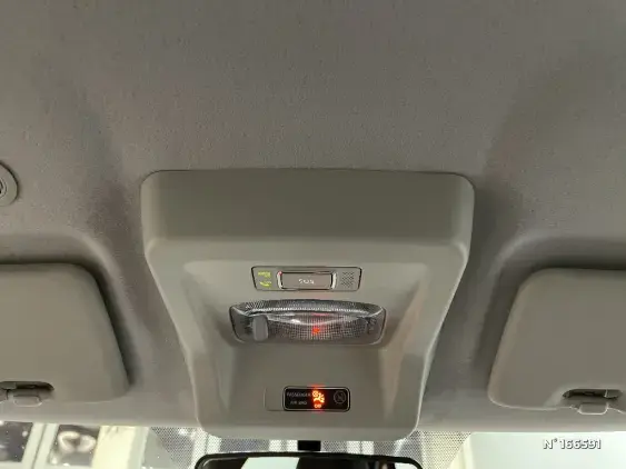DACIA SPRING - voiture d'occasion - Photo 33
