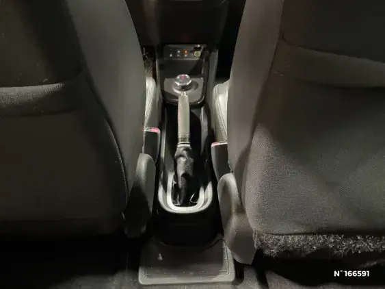 DACIA SPRING - voiture d'occasion - Photo 34