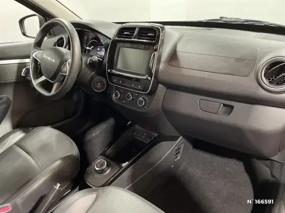 DACIA SPRING - voiture d'occasion - Photo 10