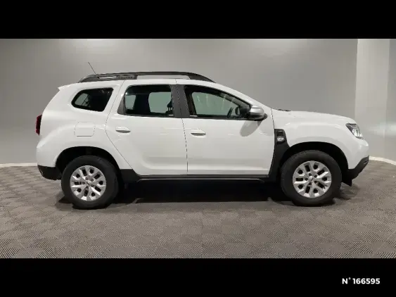 DACIA DUSTER II - voiture d'occasion - Photo 5