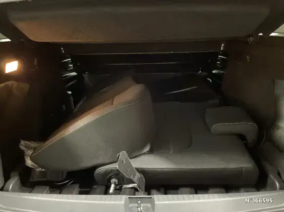 DACIA DUSTER II - voiture d'occasion - Photo 7