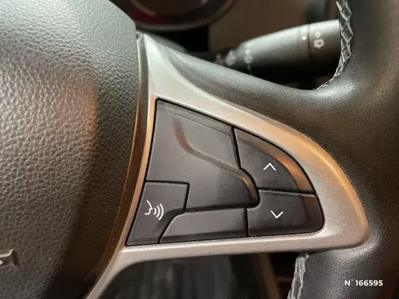 DACIA DUSTER II - voiture d'occasion - Photo 27