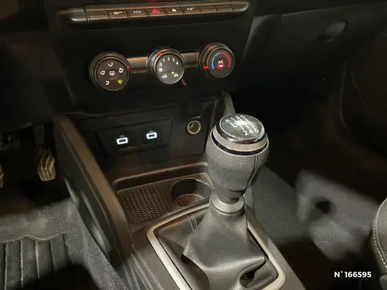 DACIA DUSTER II - voiture d'occasion - Photo 29