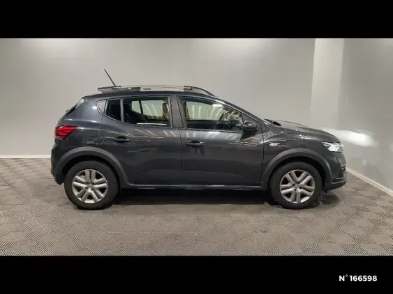 DACIA SANDERO III - voiture d'occasion - Photo 5