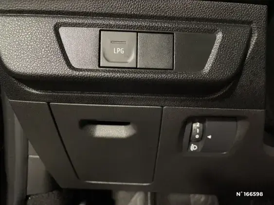 DACIA SANDERO III - voiture d'occasion - Photo 15