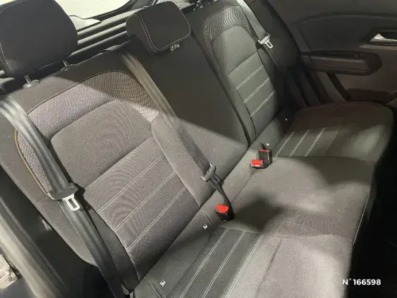DACIA SANDERO III - voiture d'occasion - Photo 11