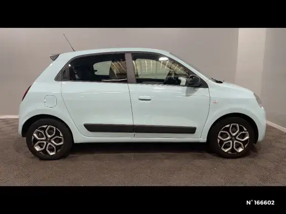 RENAULT TWINGO III - voiture d'occasion - Photo 5
