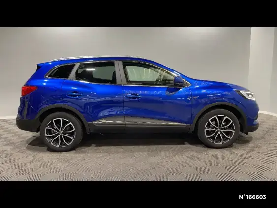 RENAULT KADJAR - voiture d'occasion - Photo 5