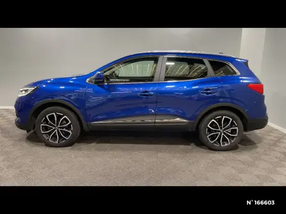 RENAULT KADJAR - voiture d'occasion - Photo 2