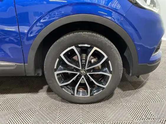 RENAULT KADJAR - voiture d'occasion - Photo 8