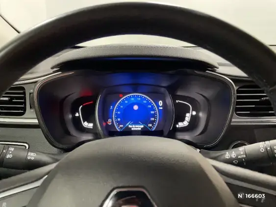 RENAULT KADJAR - voiture d'occasion - Photo 12