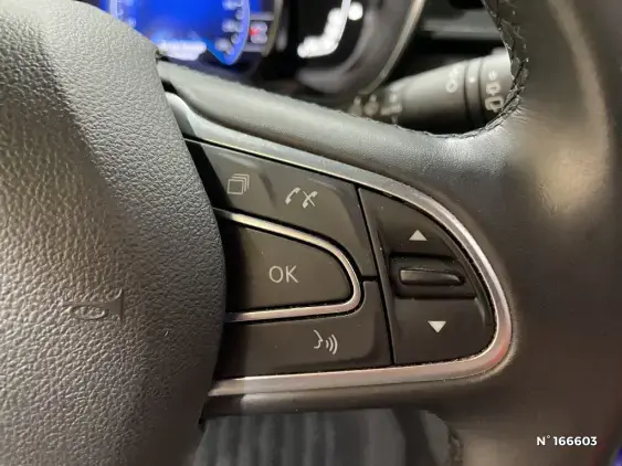 RENAULT KADJAR - voiture d'occasion - Photo 28