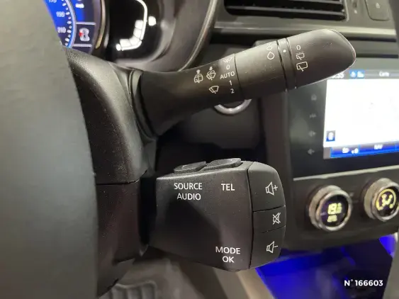 RENAULT KADJAR - voiture d'occasion - Photo 29