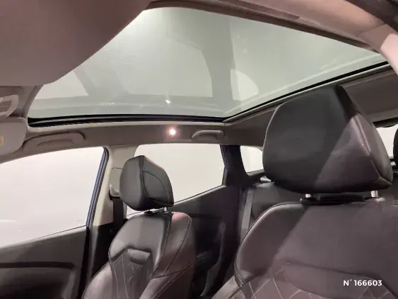 RENAULT KADJAR - voiture d'occasion - Photo 37