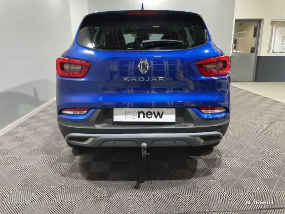 RENAULT KADJAR - voiture d'occasion - Photo 6