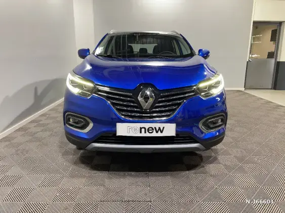 RENAULT KADJAR - voiture d'occasion - Photo 3