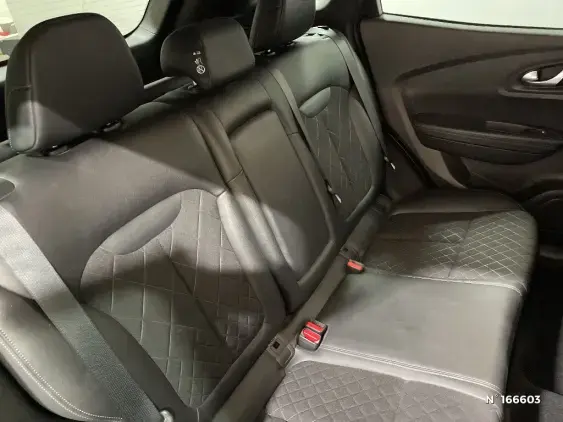 RENAULT KADJAR - voiture d'occasion - Photo 11