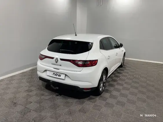 RENAULT MEGANE IV - voiture d'occasion - Photo 4