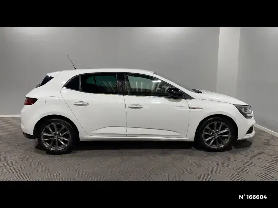 RENAULT MEGANE IV - voiture d'occasion - Photo 5