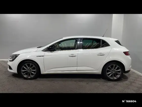 RENAULT MEGANE IV - voiture d'occasion - Photo 2