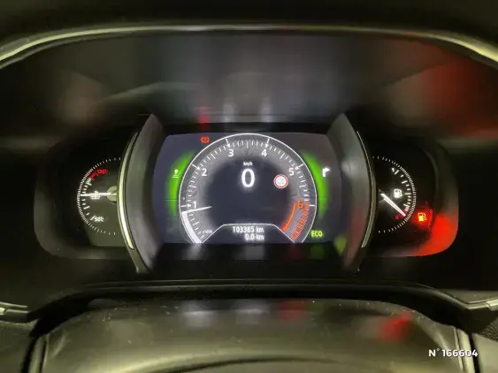 RENAULT MEGANE IV - voiture d'occasion - Photo 12
