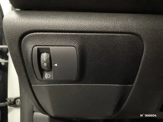 RENAULT MEGANE IV - voiture d'occasion - Photo 15