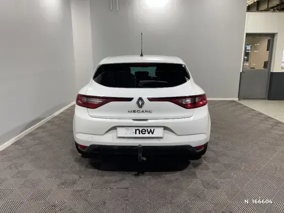 RENAULT MEGANE IV - voiture d'occasion - Photo 6