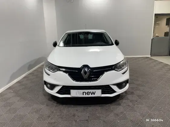 RENAULT MEGANE IV - voiture d'occasion - Photo 3