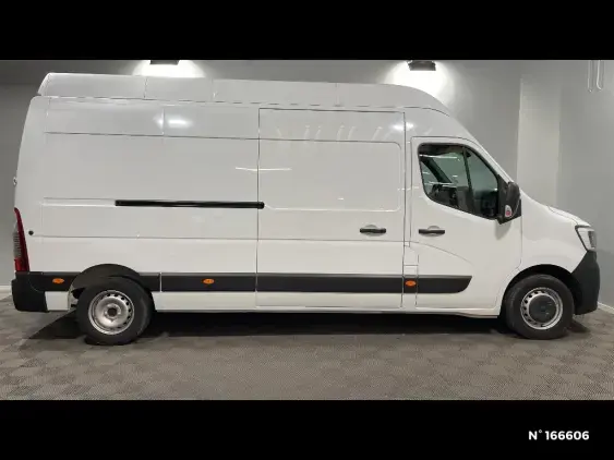 RENAULT MASTER FG III - voiture d'occasion - Photo 5