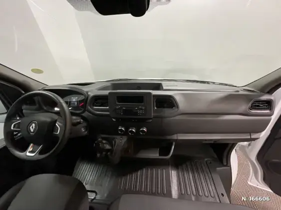 RENAULT MASTER FG III - voiture d'occasion - Photo 9