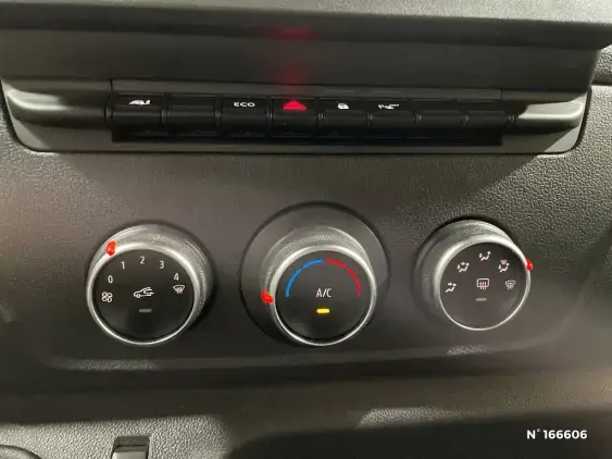 RENAULT MASTER FG III - voiture d'occasion - Photo 23