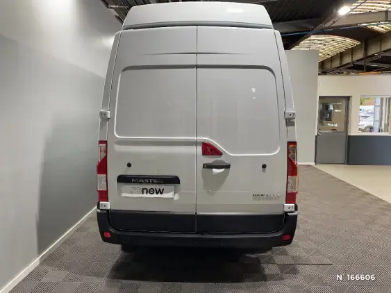 RENAULT MASTER FG III - voiture d'occasion - Photo 6