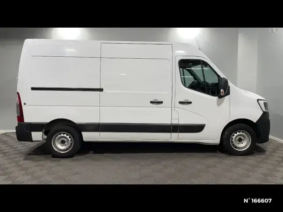 RENAULT MASTER FG III - voiture d'occasion - Photo 5