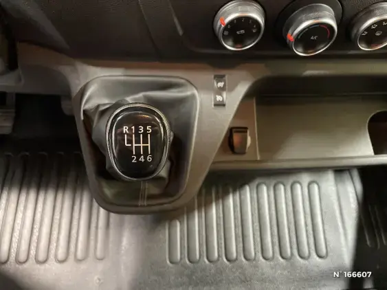 RENAULT MASTER FG III - voiture d'occasion - Photo 26