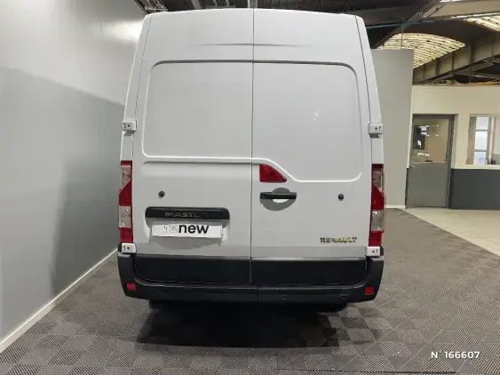 RENAULT MASTER FG III - voiture d'occasion - Photo 6