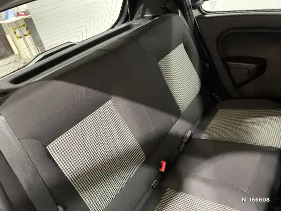 RENAULT TWINGO ELECTRIQUE III - voiture d'occasion - Photo 11