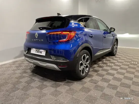 RENAULT CAPTUR II - voiture d'occasion - Photo 4