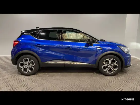 RENAULT CAPTUR II - voiture d'occasion - Photo 5