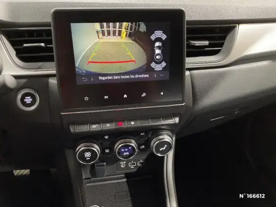 RENAULT CAPTUR II - voiture d'occasion - Photo 14