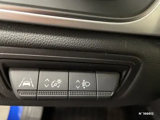 RENAULT CAPTUR II - voiture d'occasion - Photo 15