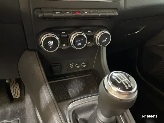 RENAULT CAPTUR II - voiture d'occasion - Photo 31