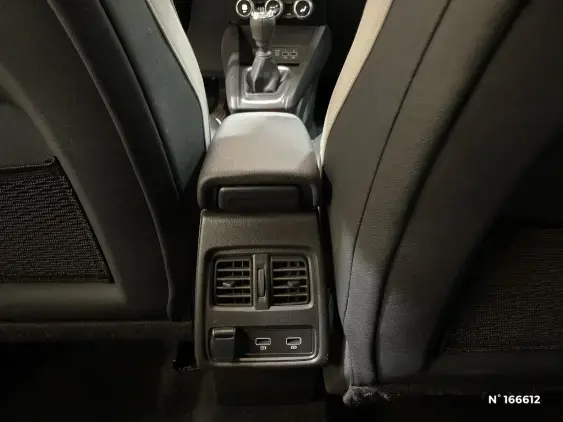 RENAULT CAPTUR II - voiture d'occasion - Photo 37