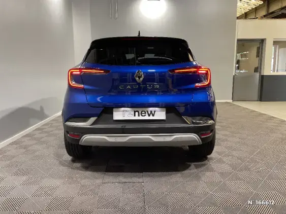 RENAULT CAPTUR II - voiture d'occasion - Photo 6
